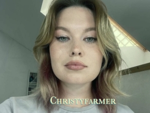 Christyfarmer
