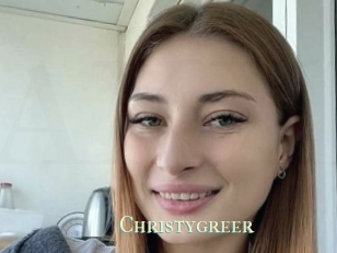 Christygreer