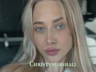 Christymarshall