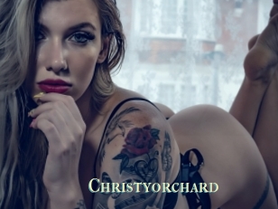 Christyorchard
