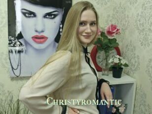 Christyromantic