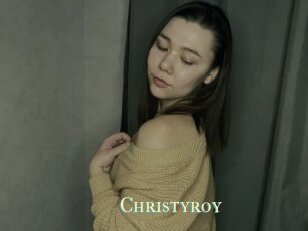 Christyroy
