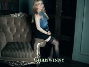 Chriswinny