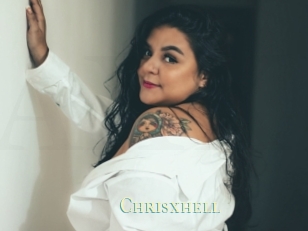 Chrisxhell