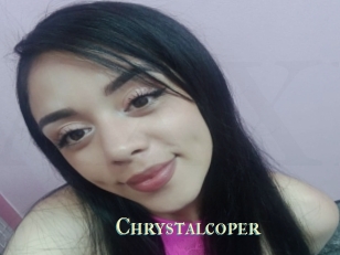Chrystalcoper