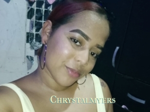 Chrystalmyers