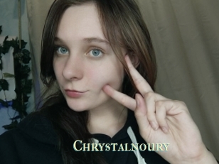 chrystalnoury Actrice xxx