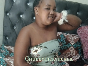 Chubbydicksucker