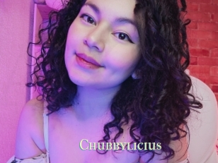 chubbylicius Actrice xxx