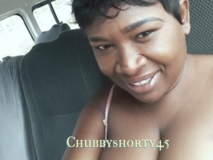 Chubbyshorty45