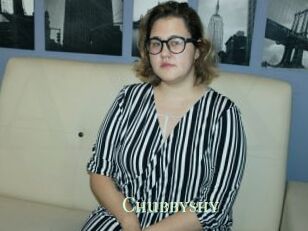 Chubbyshy