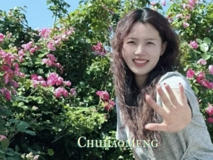 Chuhaomeng
