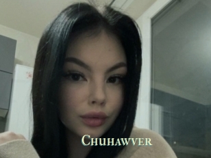 Chuhawver