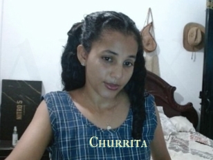 Churrita
