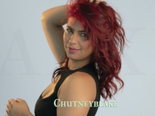 Chutneyblake