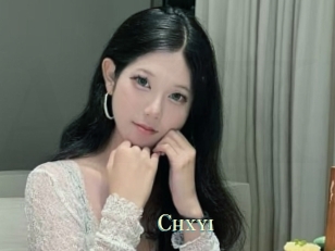 Chxyi