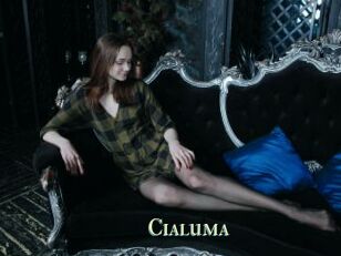 Cialuma
