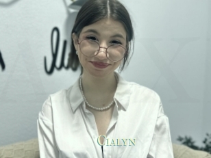Cialyn