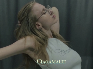 Ciaoamalie