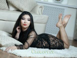 Ciaranyax