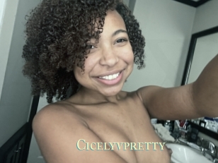 Cicelyvpretty