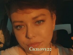 Cicilove22