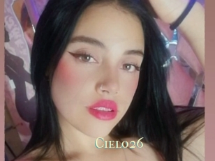Cielo26