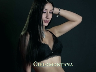 Cielomontana