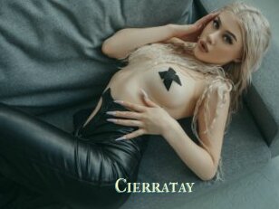 Cierratay