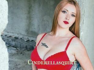 Cinderellasquirt