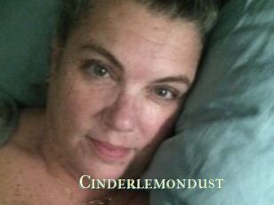 Cinderlemondust