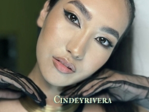 cindeyrivera Actrice xxx