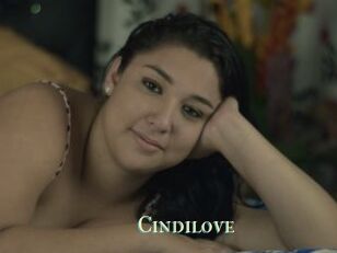 Cindilove