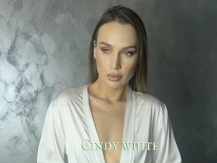 Cindy_white