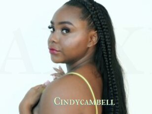 cindycambell Actrice xxx