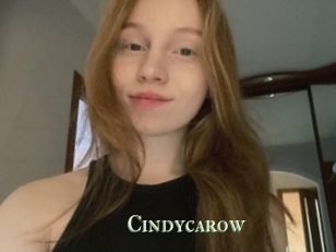 Cindycarow