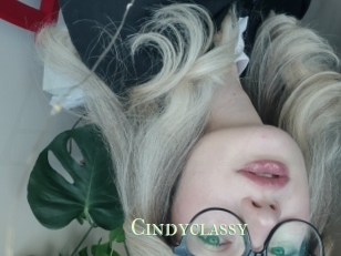 Cindyclassy