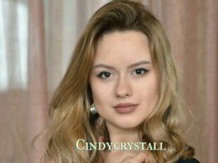 Cindycrystall