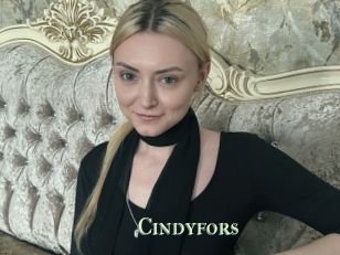 Cindyfors