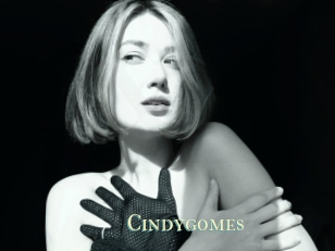 Cindygomes