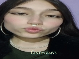 Cindygrays