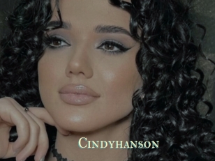 Cindyhanson