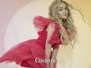 Cindyolson