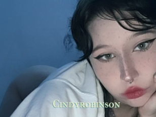 Cindyrobinson