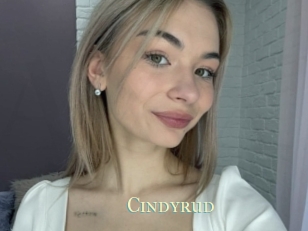 cindyrud Actrice xxx