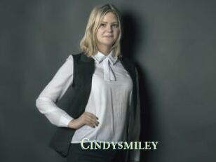 Cindysmiley