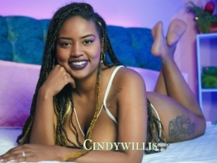 Cindywillis