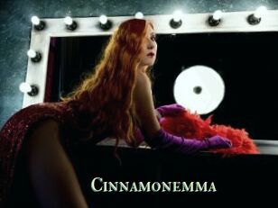 Cinnamonemma
