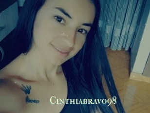 Cinthiabravo98