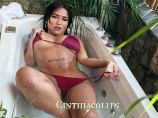 Cinthiacollin
